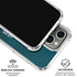 NFL Philadelphia Eagles Super Bowl LIX Champions iPhone 16 Pro Max Clear Case